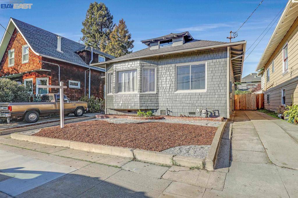 Oakland, CA 94609,452 44Th St