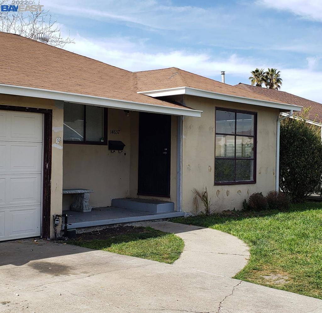 San Leandro, CA 94579,14637 Locust Street