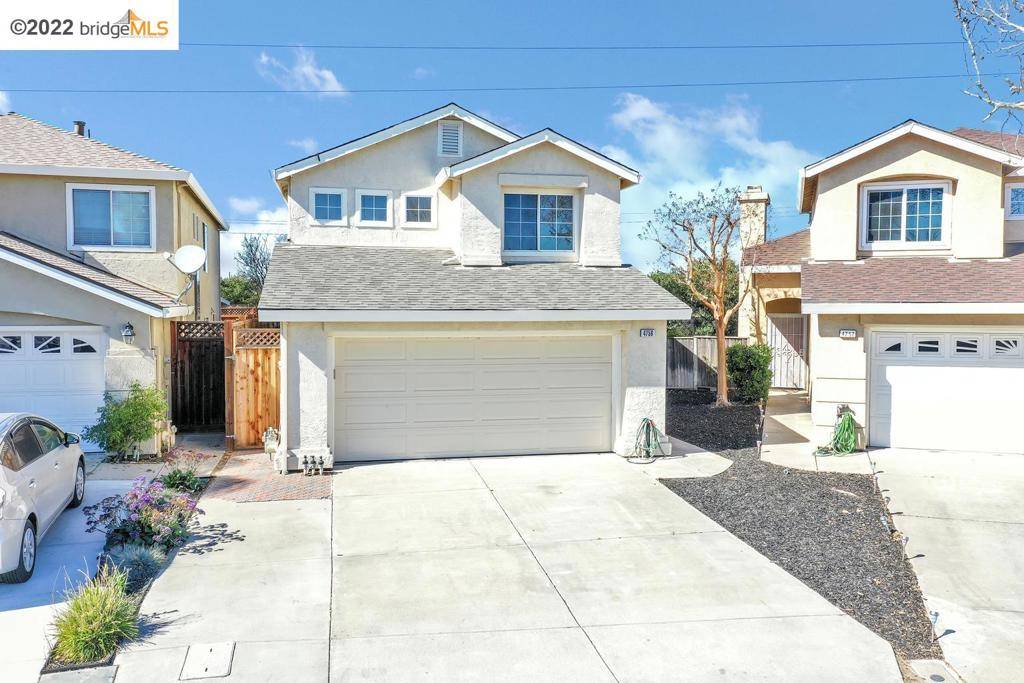 Oakley, CA 94561,4756 Bayside Way