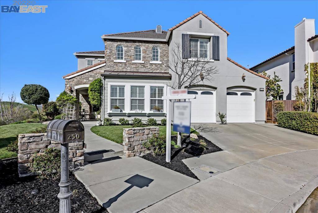 San Ramon, CA 94582,250 Silk Hill Ct