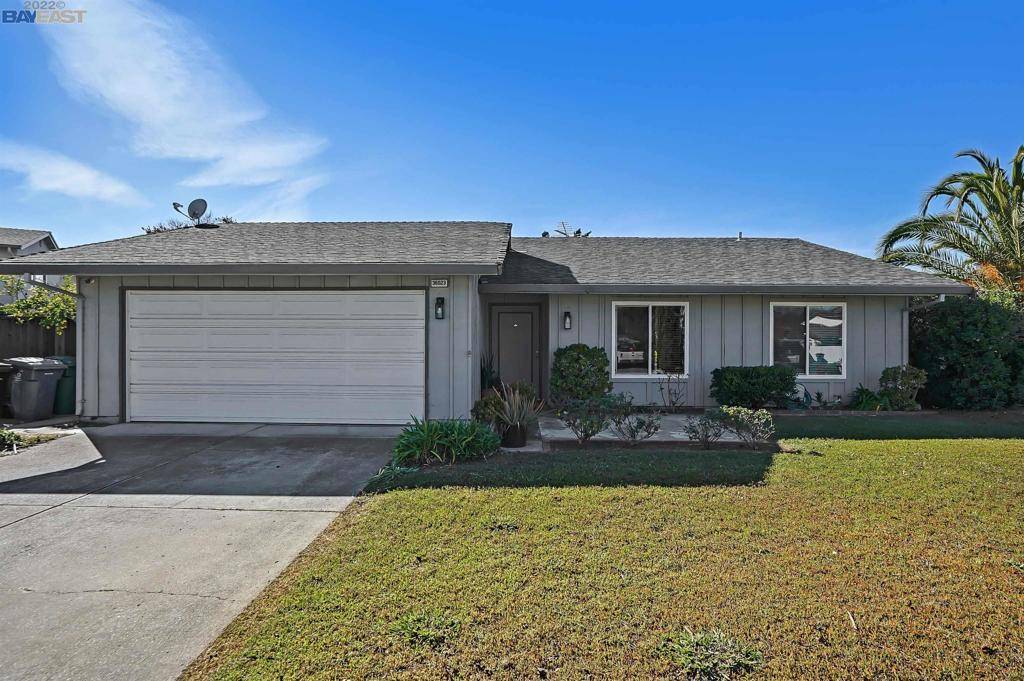 Newark, CA 94560-1553,36023 Spruce Street