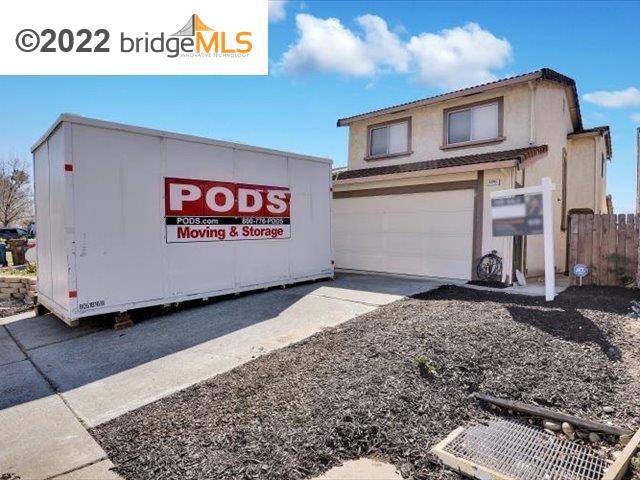 Antioch, CA 94509,3245 Madrone