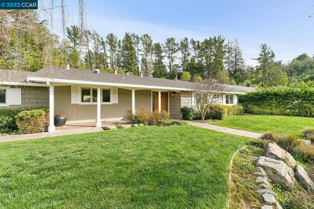 Lafayette, CA 94549,376 Shire Oaks Ct