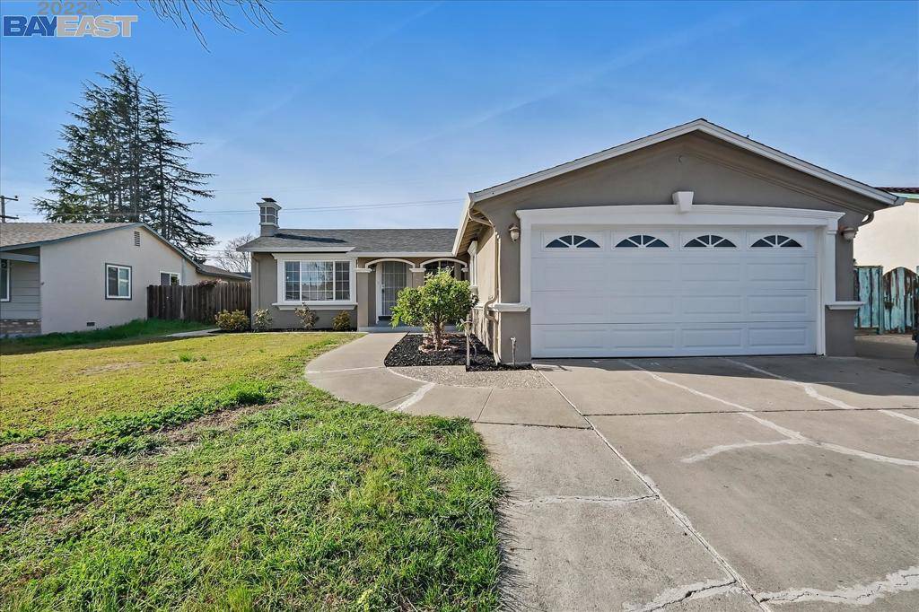 Fremont, CA 94538,4739 Porter St