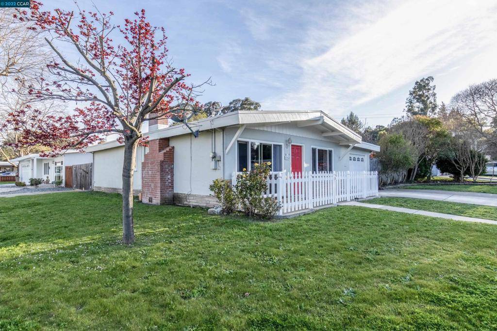 Pinole, CA 94564,2306 La Salle Dr