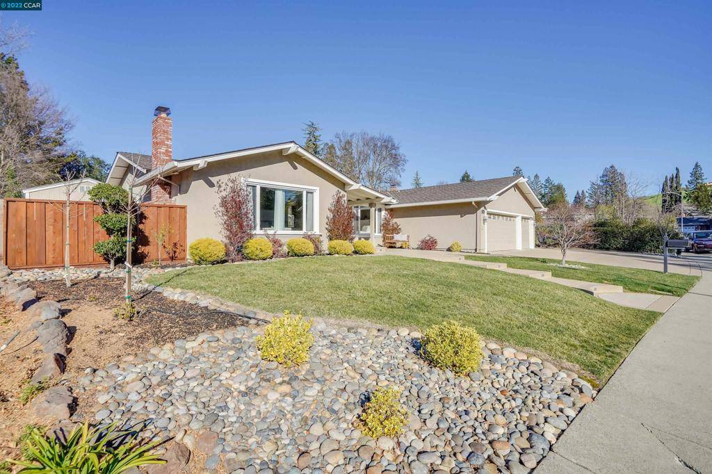 Danville, CA 94526,145 Haven Hill Ct