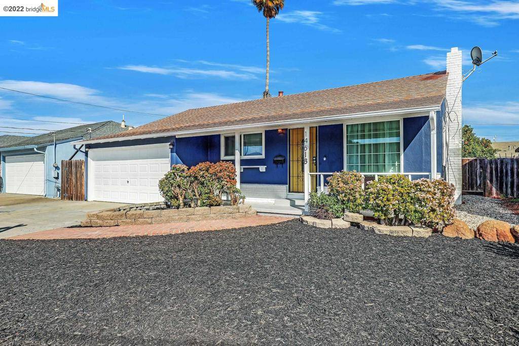 San Leandro, CA 94579,14618 Cypress Street
