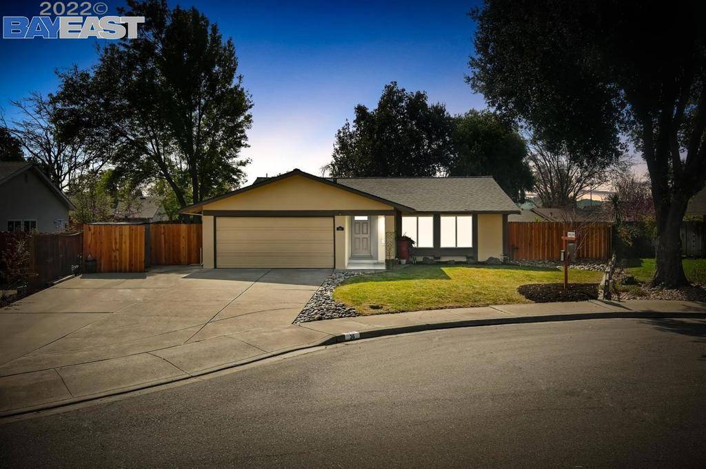 Livermore, CA 94551,36 Glacier Pl