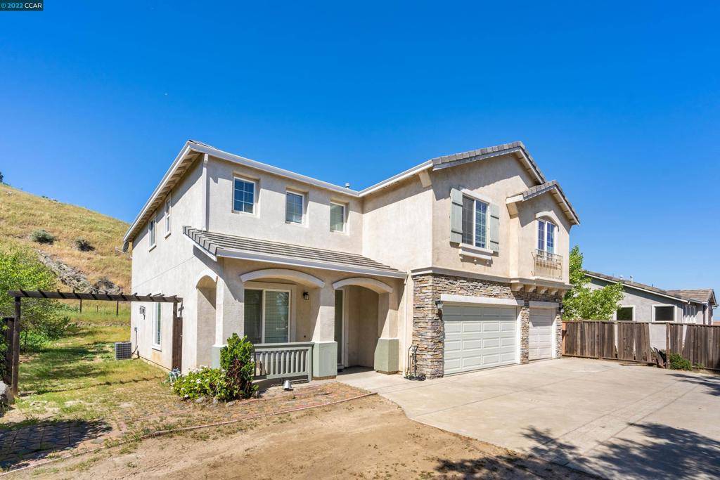 Pittsburg, CA 94565,1162 Oakpoint