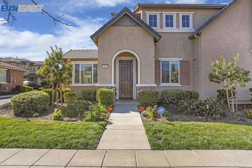 Mountain House, CA 95391,443 N Orinda Ct