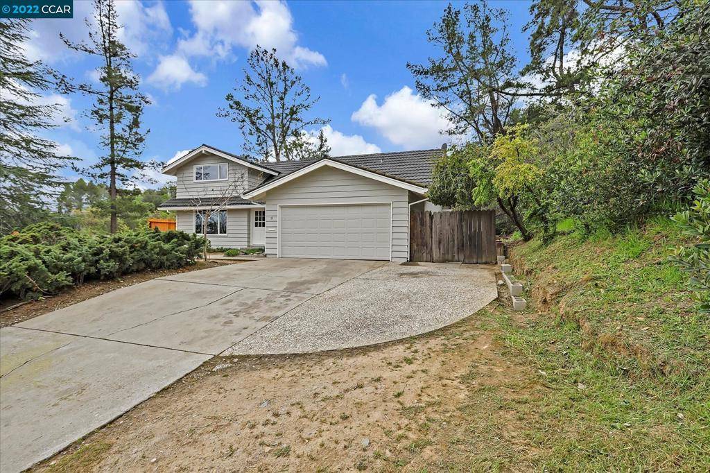 Pleasant Hill, CA 94523,11 Halten Ct