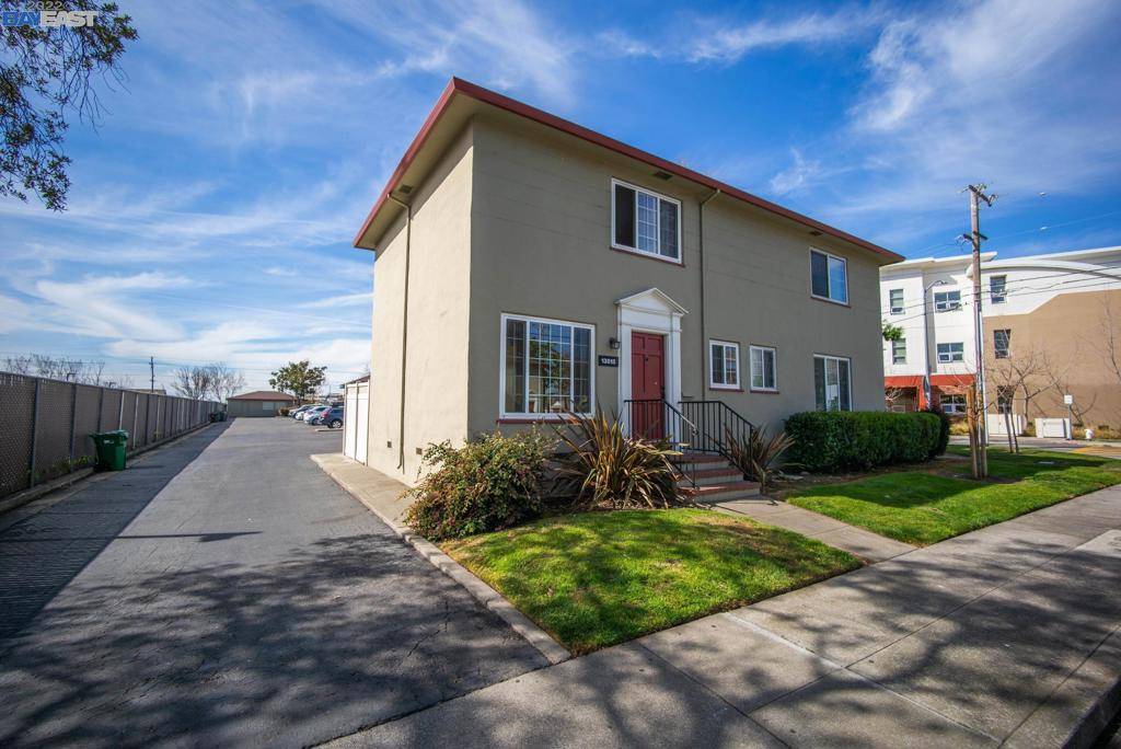 San Leandro, CA 94578,13815 Bancroft Ave