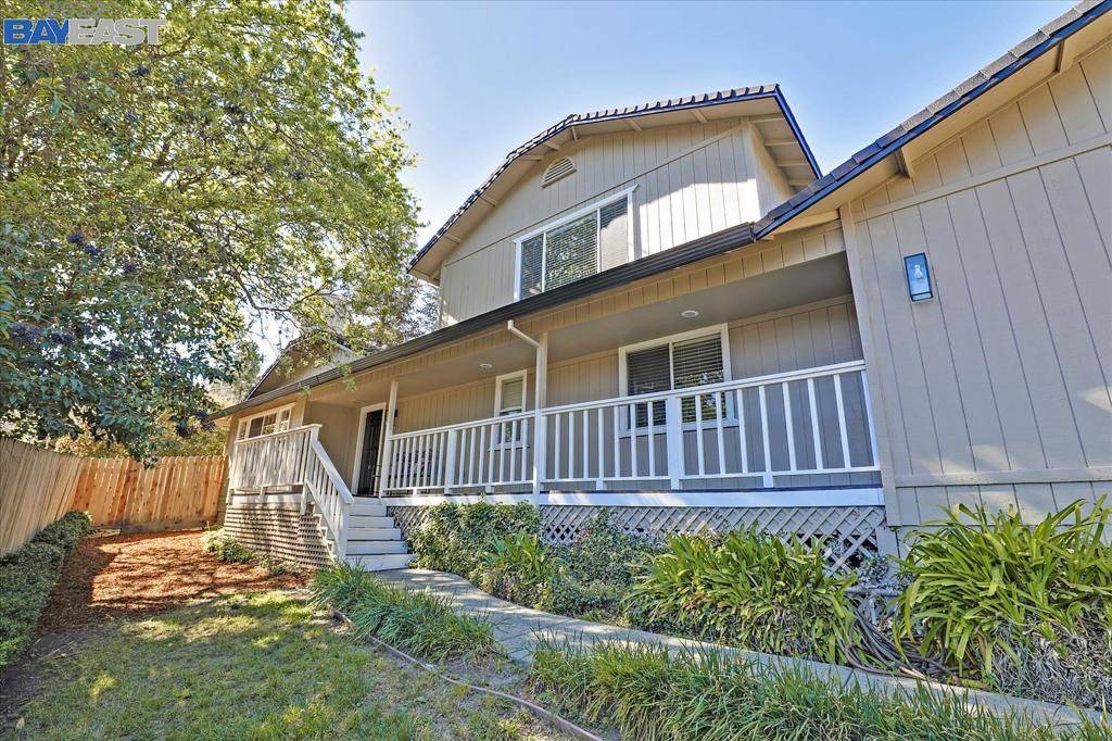 Walnut Creek, CA 94597,1680 Holland Dr