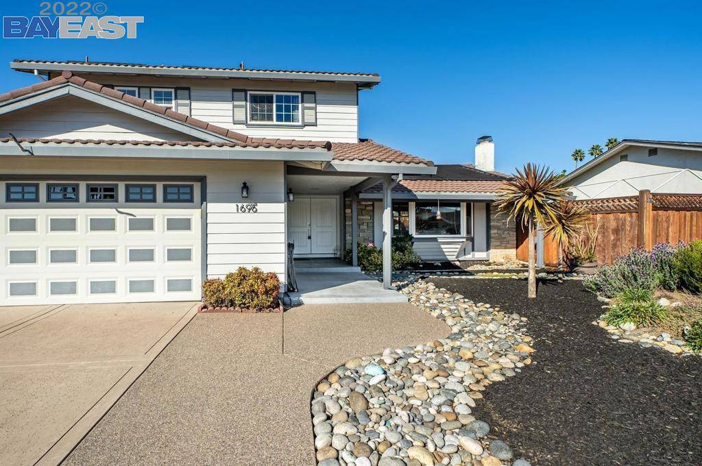 Livermore, CA 94550,1696 Vancouver Way