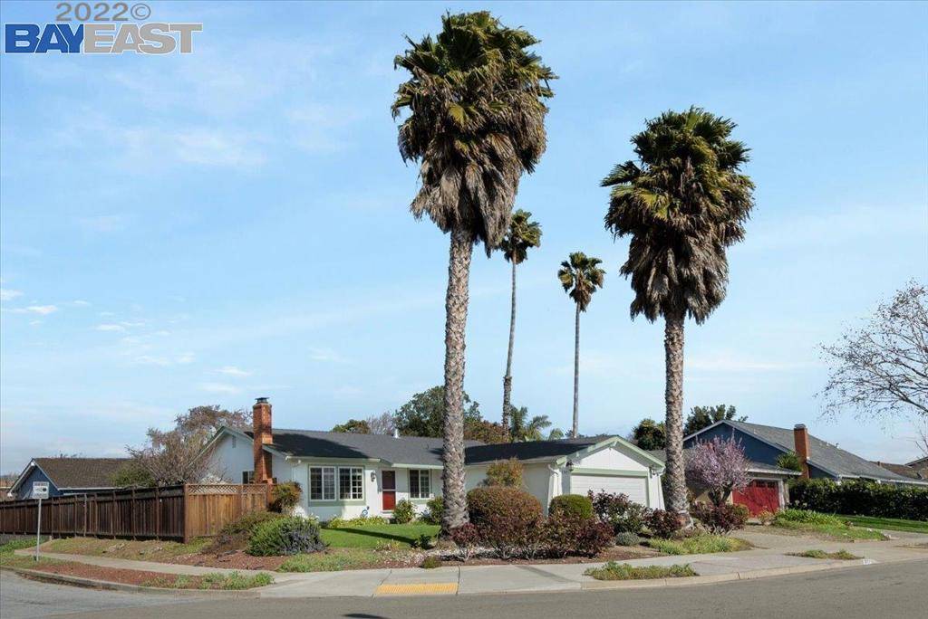 Newark, CA 94560,36354 Darvon St