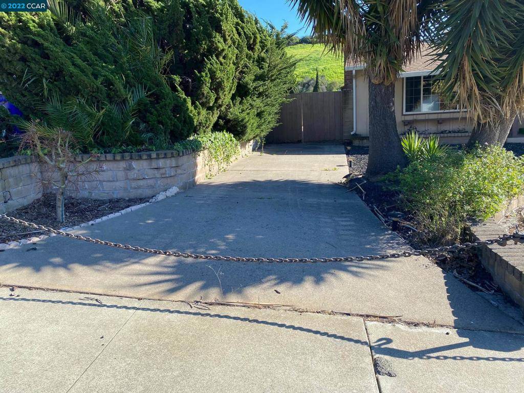 San Pablo, CA 94806,120 Banion Ct