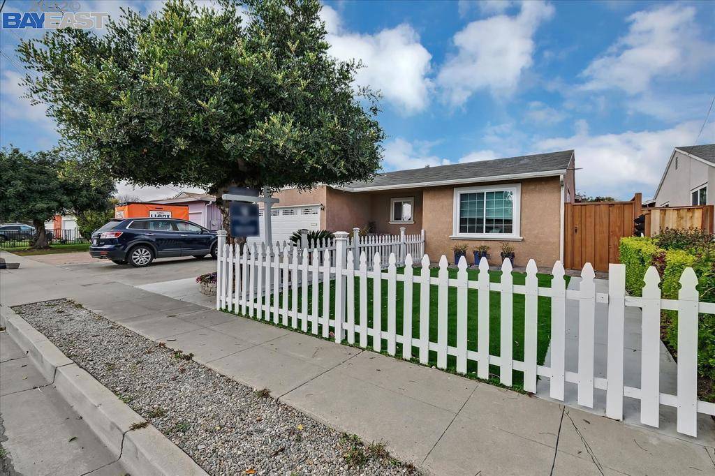 Fremont, CA 94536,36146 Magellan Dr