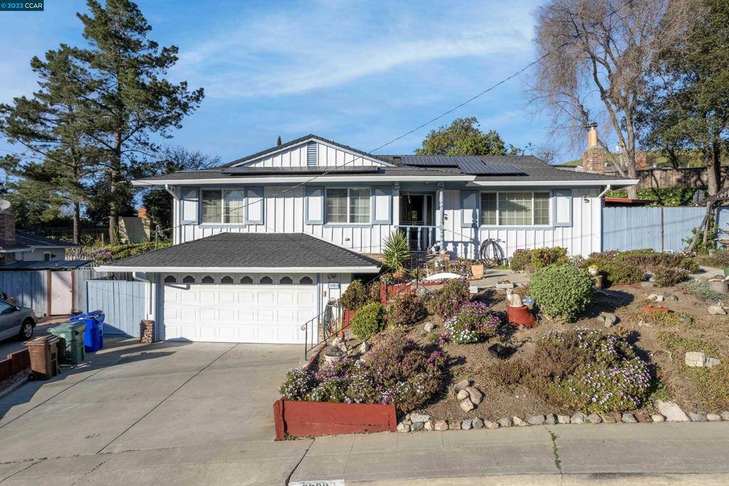 Pinole, CA 94564,2809 Hermosa St