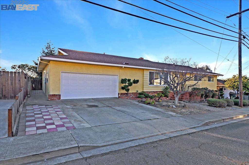 San Leandro, CA 94577,2135 Benedict Dr