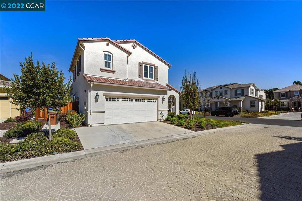 Brentwood, CA 94513,2241 Salice Way