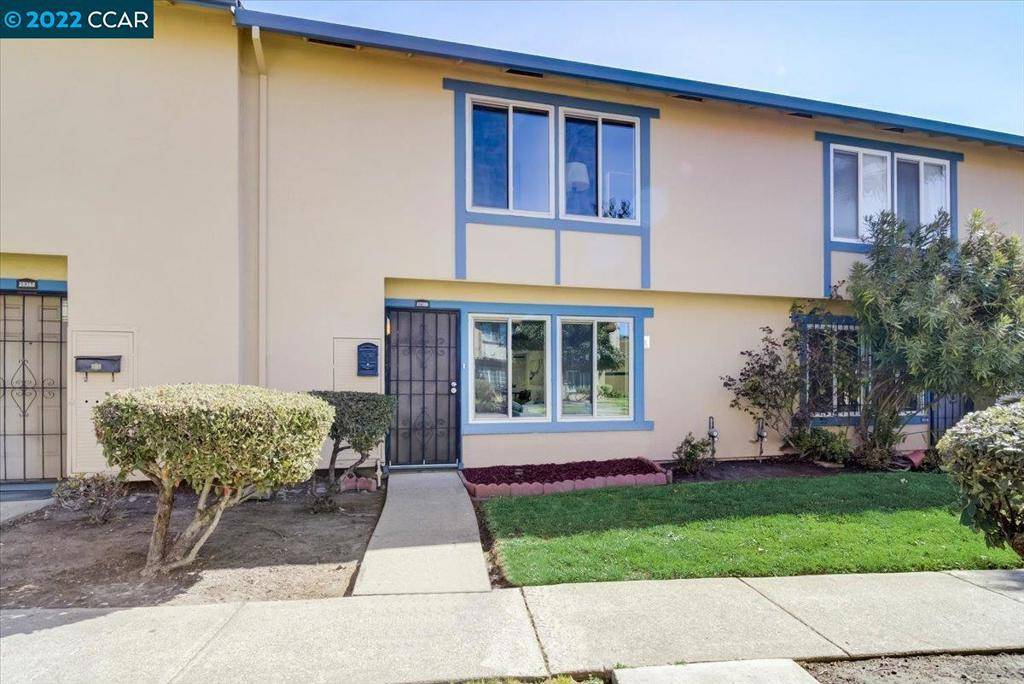 Hayward, CA 94545,27356 Marigold Ct