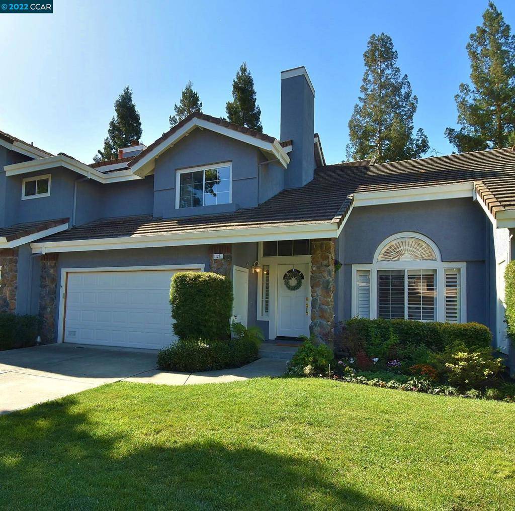 Danville, CA 94506,137 Tivoli Lane