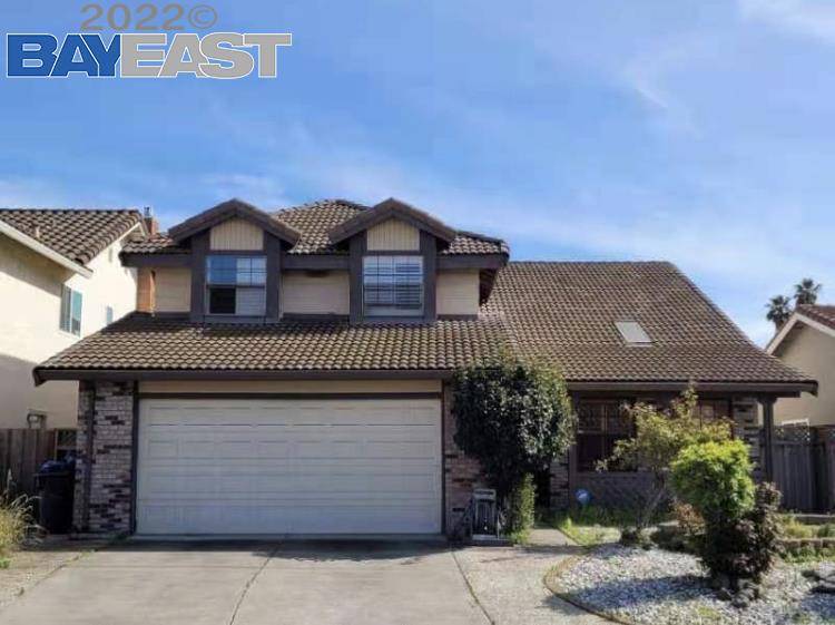 Hayward, CA 94545-2040,1310 Xavier Ave