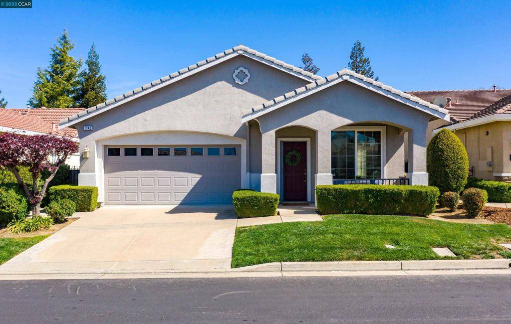 Brentwood, CA 94513,1145 Bacchini Ln