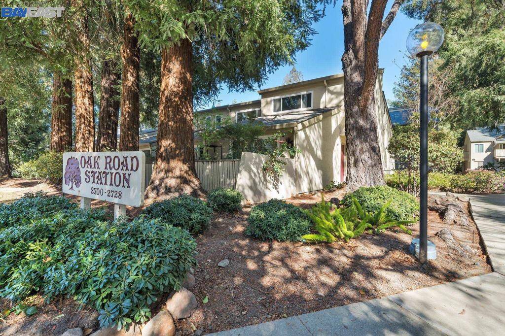 Walnut Creek, CA 94597,2708 Oak Rd #6