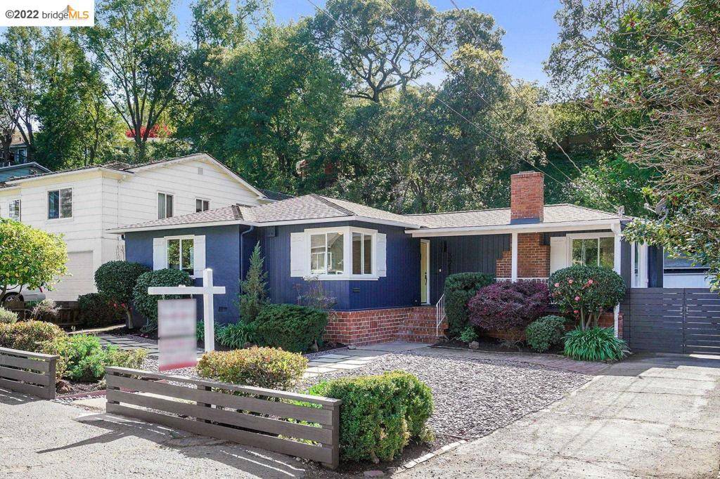 Oakland, CA 94602,3211 Jordan Rd