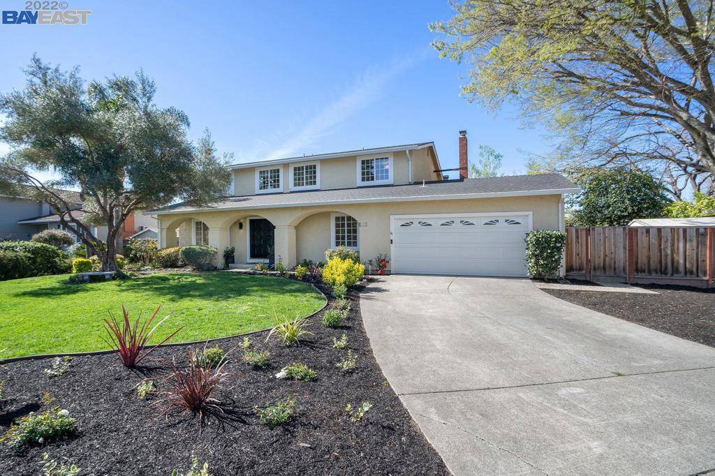 San Ramon, CA 94583,84 Dos Rios Pl