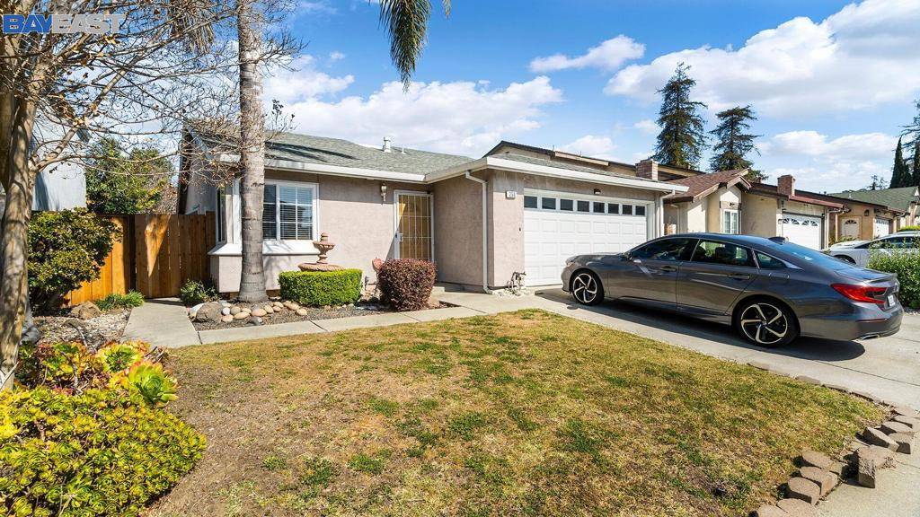 Hayward, CA 94544,250 Jacaranda Dr