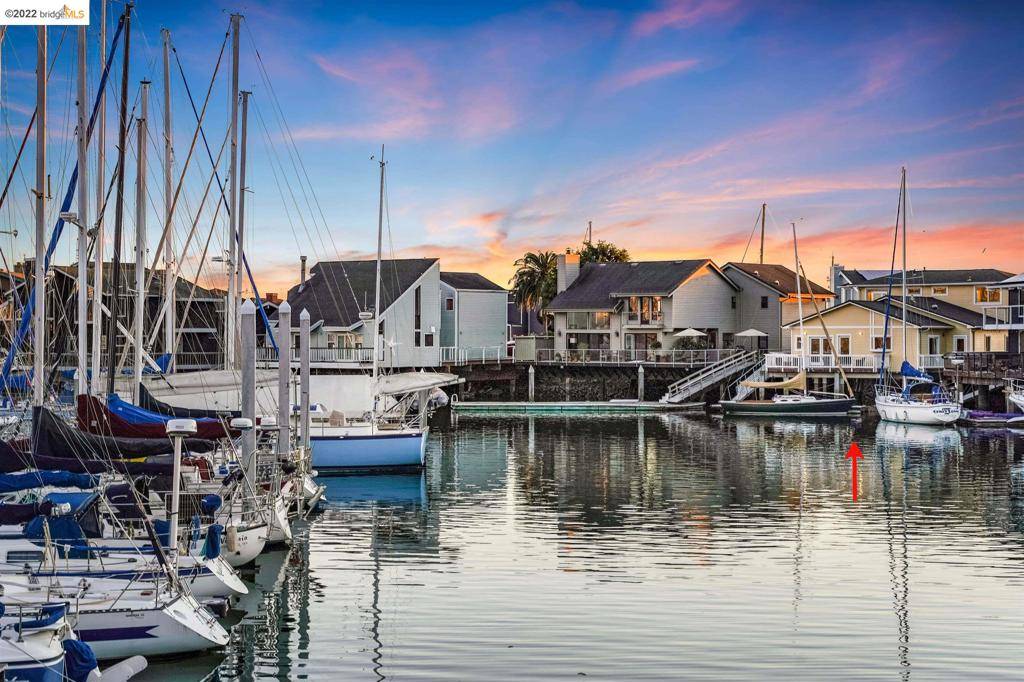 Richmond, CA 94801,1297 Sanderling Island