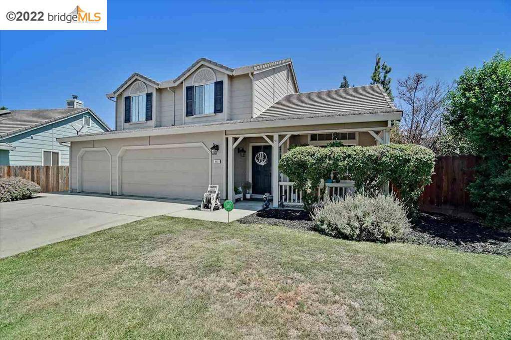 Brentwood (cc), CA 94513,663 Avington Ct