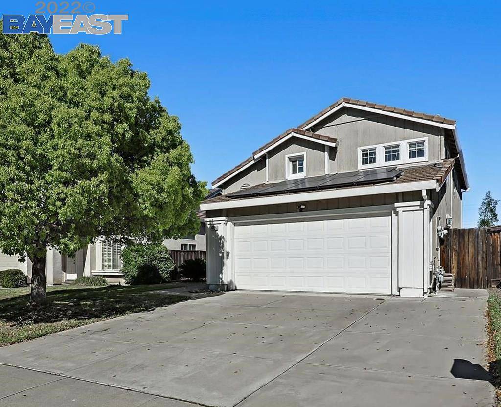 Antioch, CA 94531,4731 Koala Ct