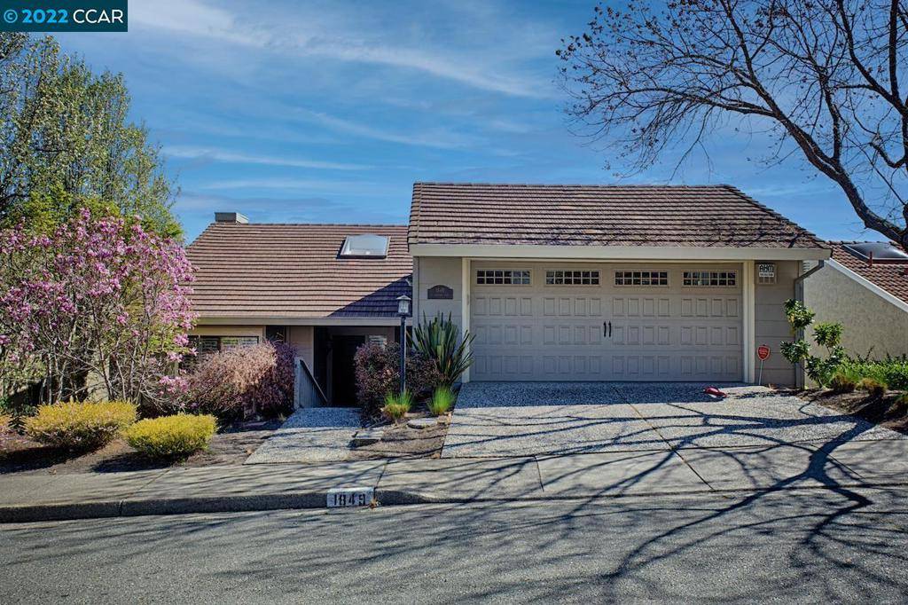 Moraga, CA 94556,1849 Saint Andrews Dr