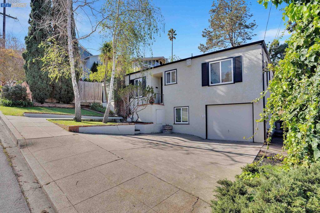 San Leandro, CA 94577,1365 Parker St