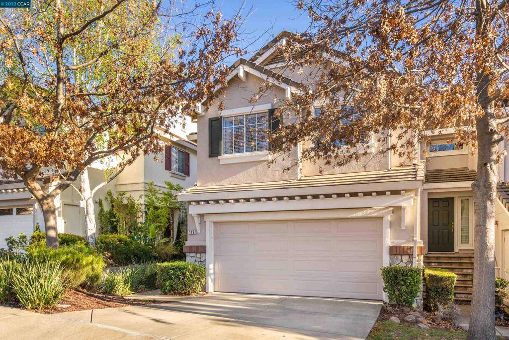 San Ramon, CA 94583,119 Shadowhill Cir