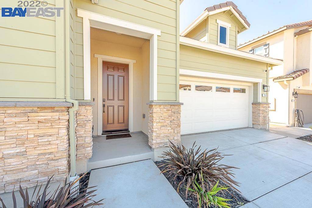 Oakley, CA 94561,765 Stickney Way