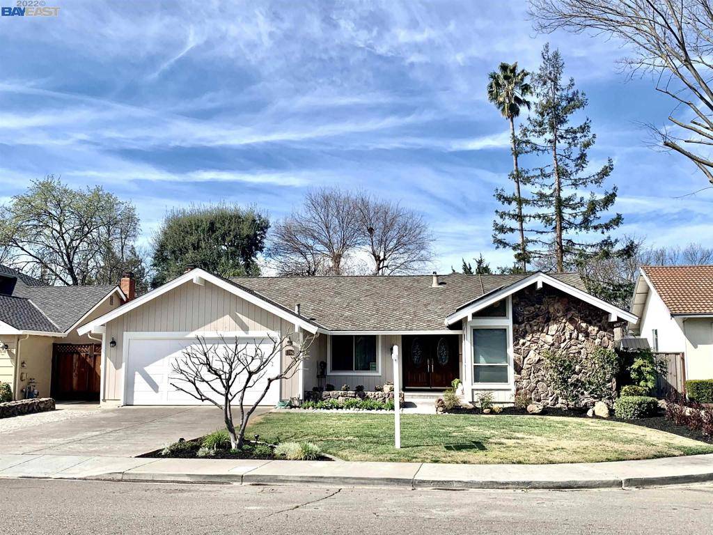 Pleasanton, CA 94566,1340 Vailwood Ct