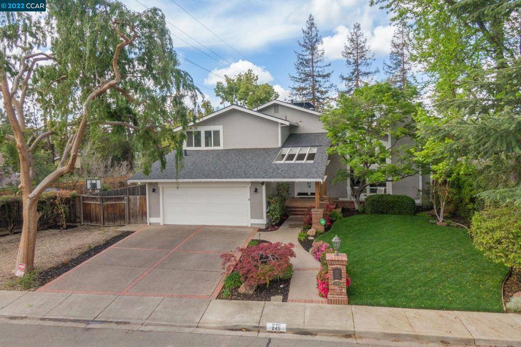 Walnut Creek, CA 94598,245 Tamarisk Dr