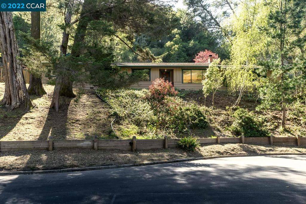 Orinda, CA 94563,17 Easton Ct