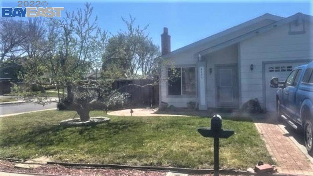 Livermore, CA 94551,4191 Bristlecone Way