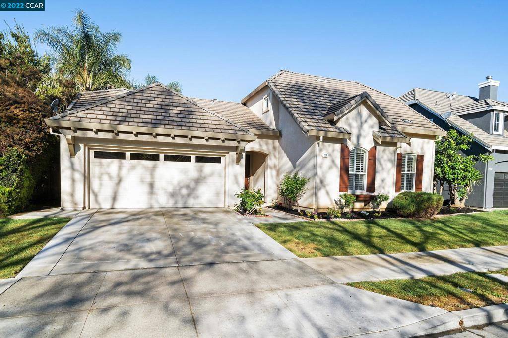 Brentwood, CA 94513,113 Panorama Way