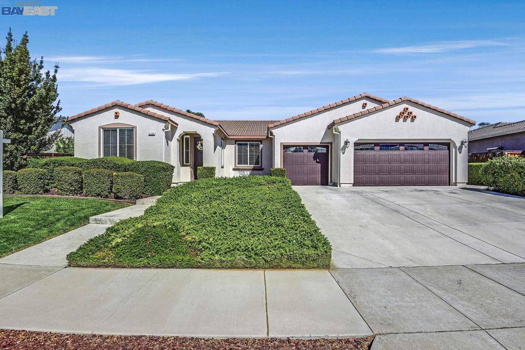 Brentwood, CA 94513,1124 Cabrillo Way