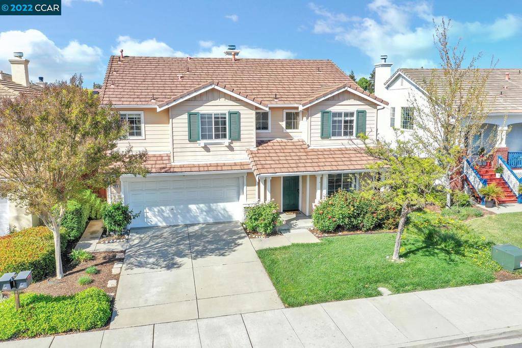 Martinez, CA 94553,269 Oakwood Circle