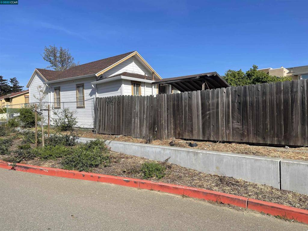 San Pablo, CA 94806,13561 San Pablo Ave