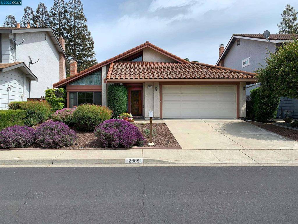 Martinez, CA 94553,2369 Oak Glen Cir