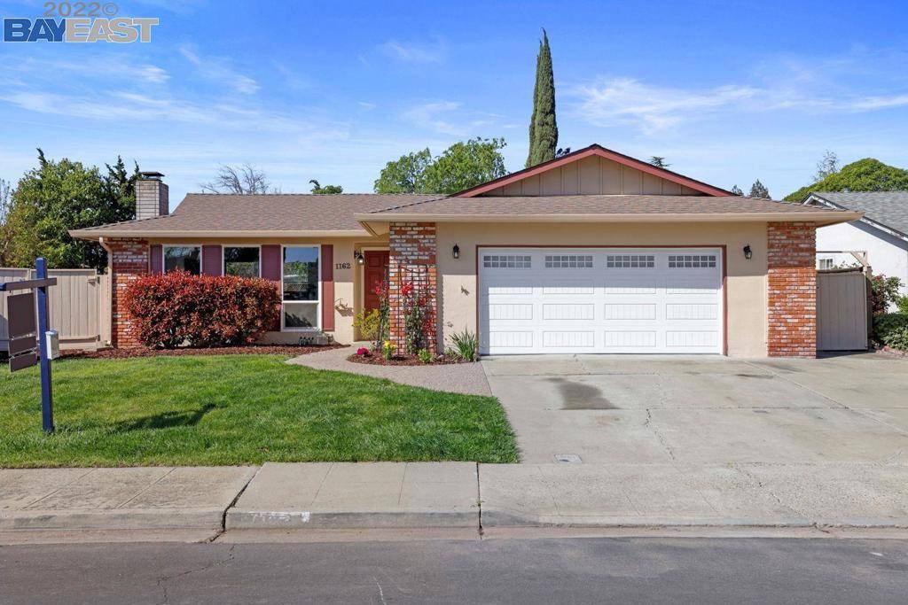 Livermore, CA 94551-1412,1162 Aster