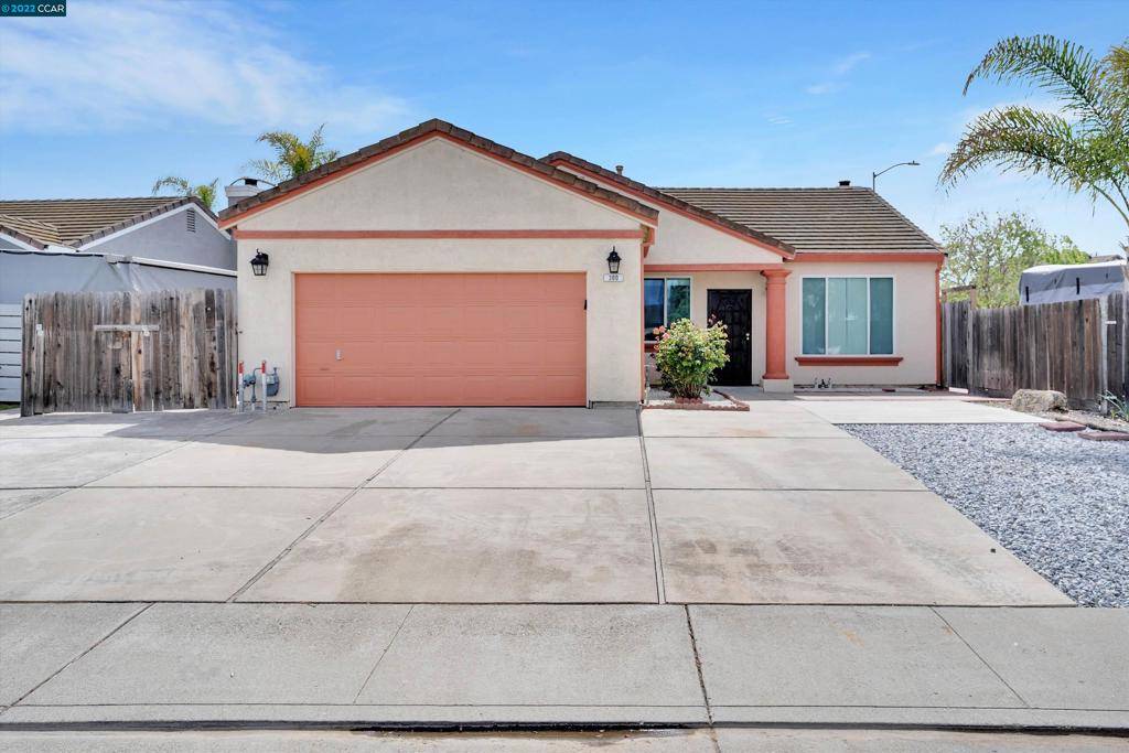 Oakley, CA 94561,300 Lakespring Pl